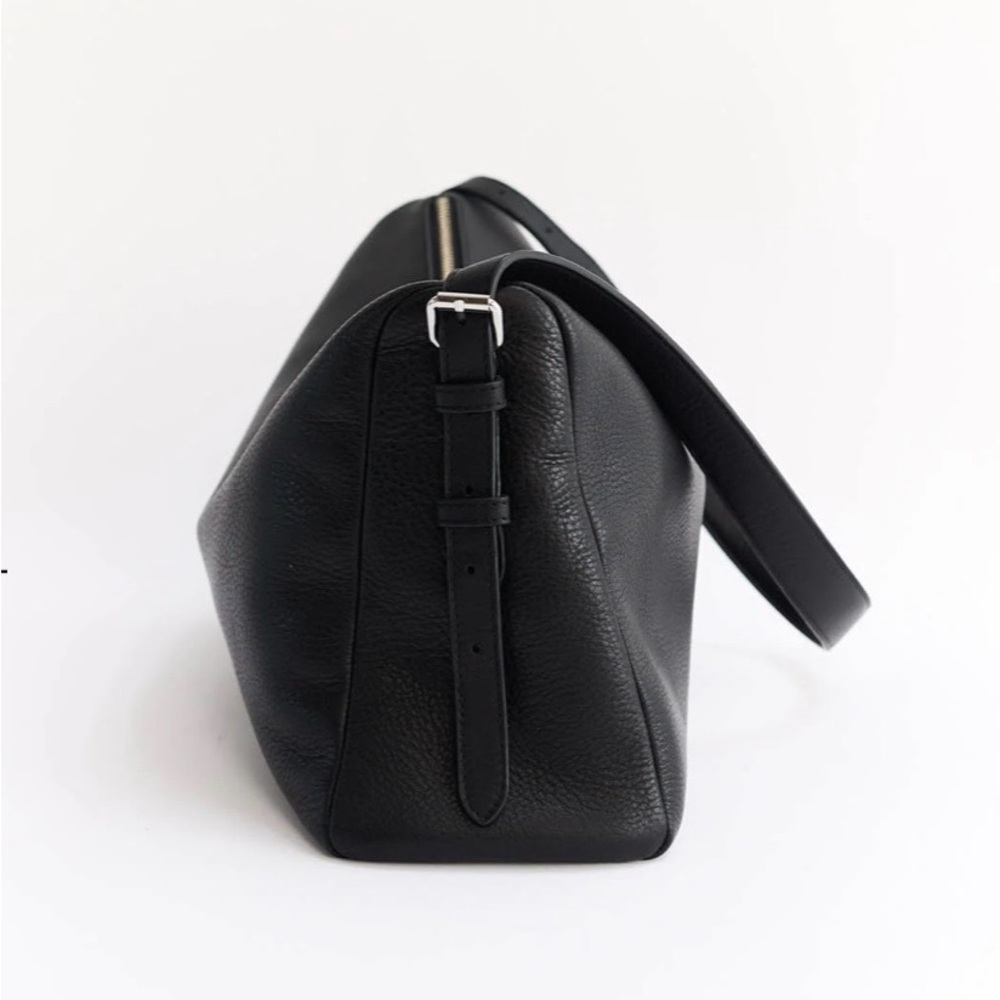The Horse Lottie Bag - Black - Picture 8 of 12